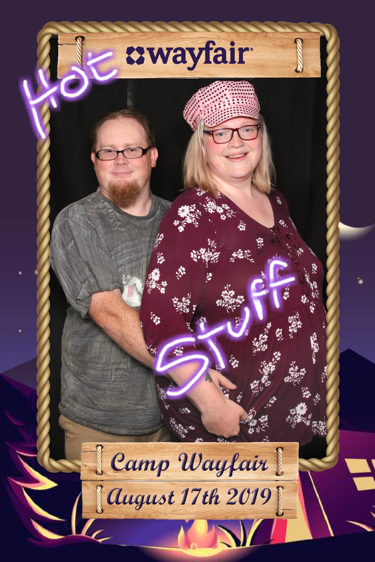 Wayfair Annual Summer Party | View more photos from the event at gallery.mainemagicmirror.com/u/MaineMagicMirror/Wayfair-Annual-Summer-Party